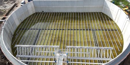 RWB – rwzi Weesp RWB - rwzi Weesp