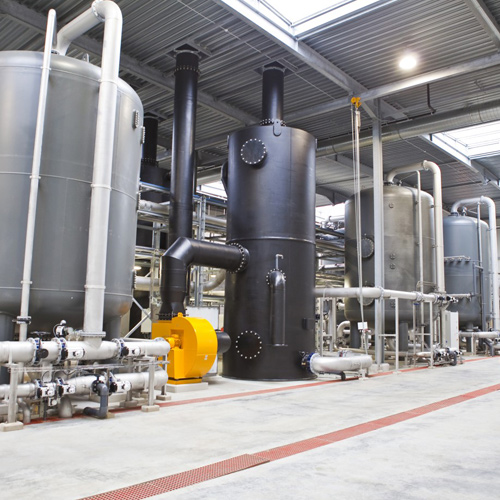 proceswater | RWB Almelo