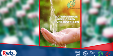 RWB – Waterhergebruik Grolsch