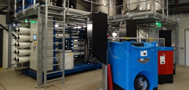 RWB Friesland Campina Waterballet