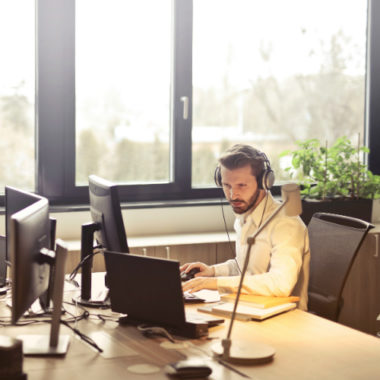 Service Support Assistent