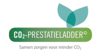 CO2-Prestatieladder CO2-Prestatieladder