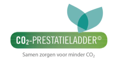 CO2-Prestatieladder