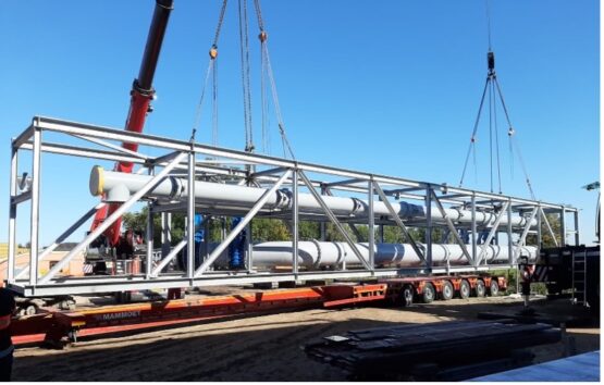 Project North Water 1 | RWB Water