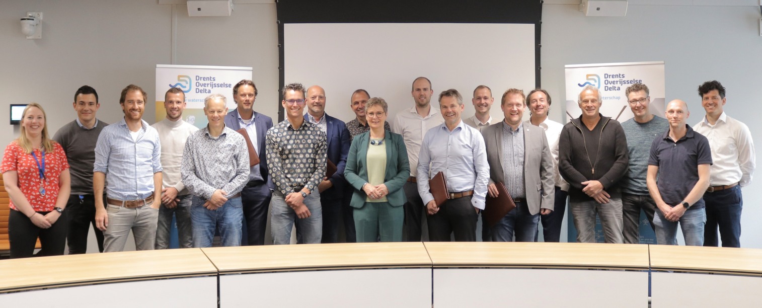 278568186-366472042174911-2630361363175762834-n RWB Water sluit overeenkomst tot 2030 met WDO Delta