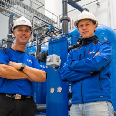 Marc en Joel - Friesland Campina 2025 - 2 (Gemiddeld) Marc en Joel - Friesland Campina 2025 - 2 (Gemiddeld)