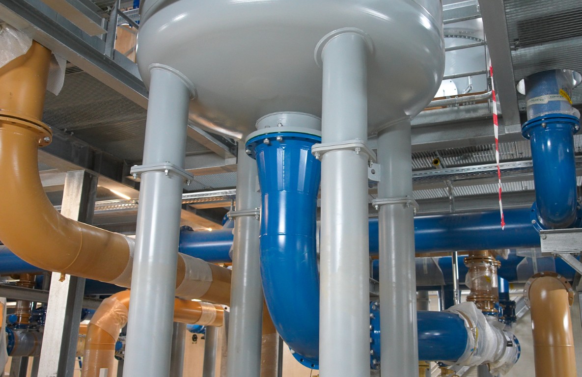 Grubbenvorst Leidingwerk 3